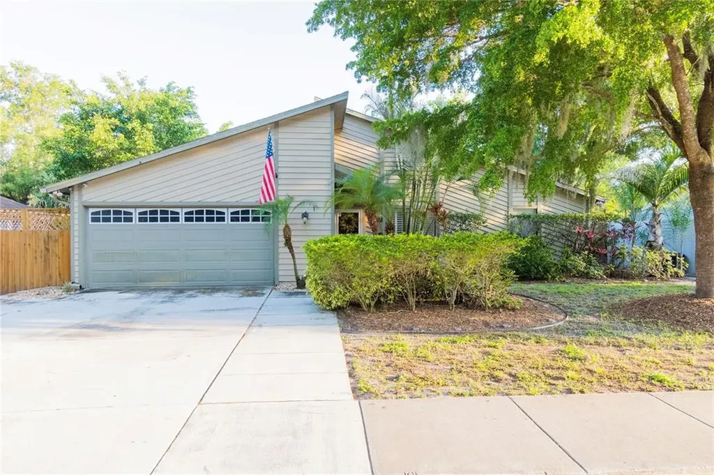4018 Hina Drive Sarasota FL 34241