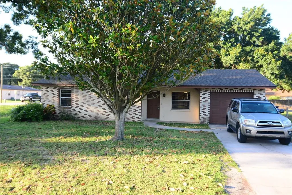4049 Tonya Court Lakeland FL 33813
