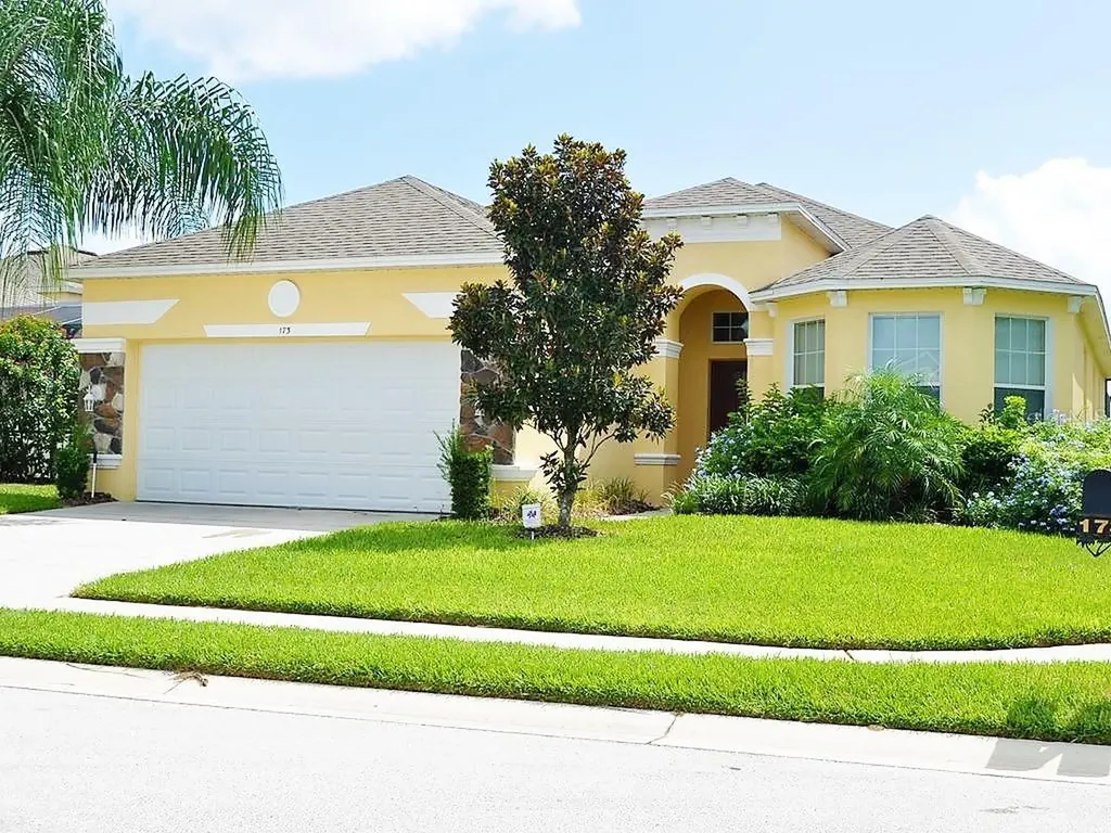 173 Minniehaha Circle Haines City FL 33844