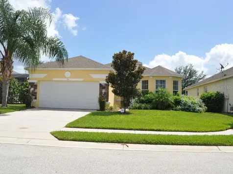 173 Minniehaha Circle Haines City FL 33844