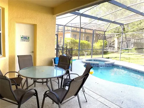 173 Minniehaha Circle Haines City FL 33844