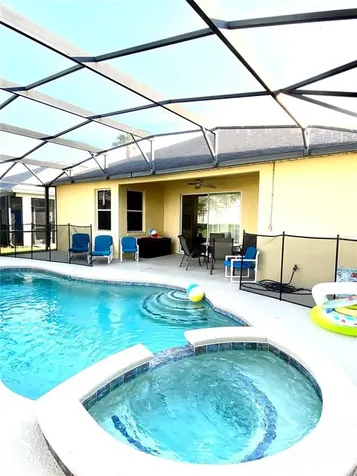 173 Minniehaha Circle Haines City FL 33844
