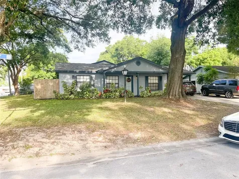 402 Mabel Street Ocoee FL 34761