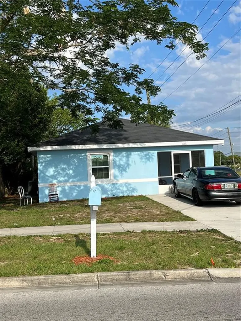 615 Drive Martin Luther King Jr Boulevard N Lake Wales FL 33853
