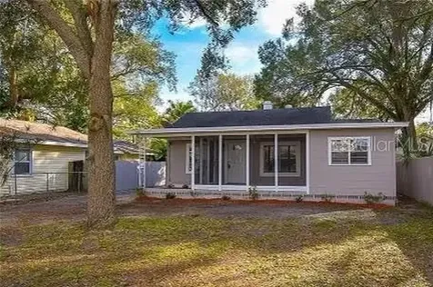 3762 42nd Avenue N St Petersburg FL 33714
