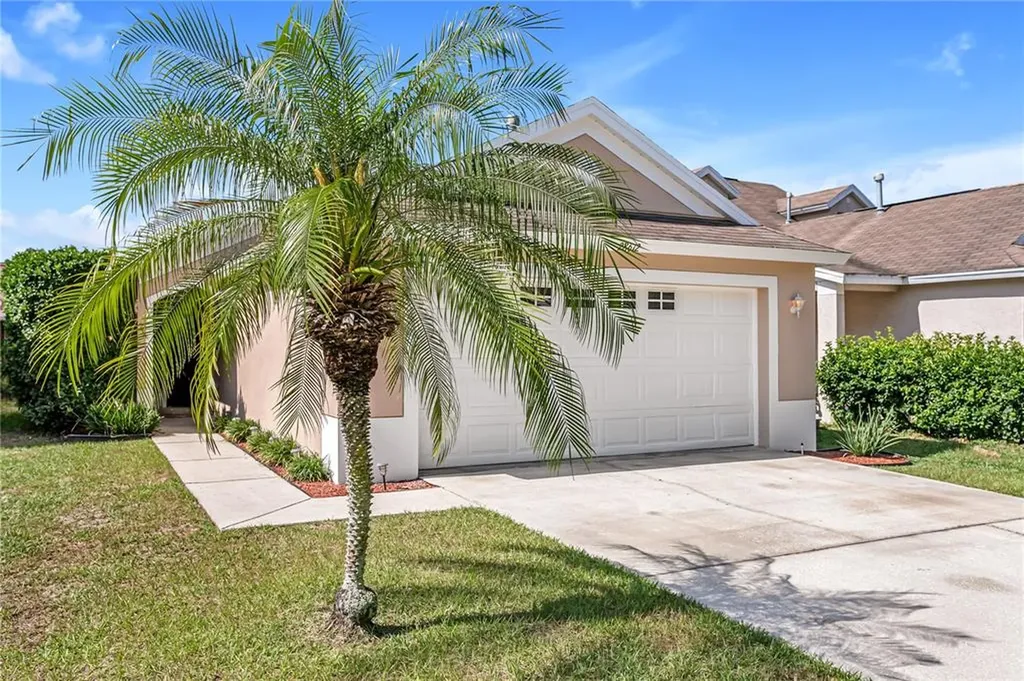 28612 Seashell Court Wesley Chapel FL 33545