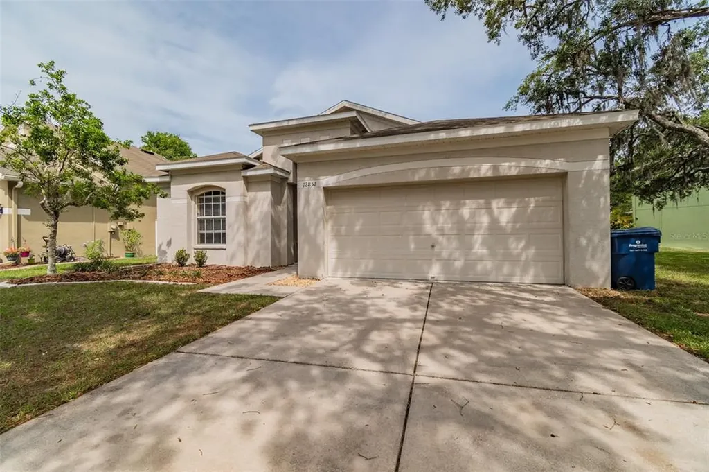 12851 Turnstone Court Hudson FL 34669