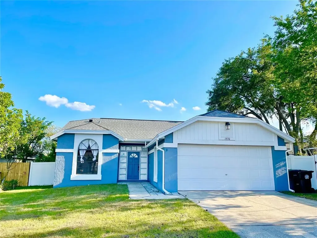 1970 Borga Court Apopka FL 32703