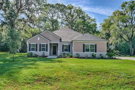 17253 NW 250th Way High Springs FL 32643