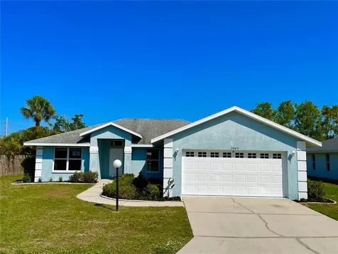 2449 Appaloosa Circle Sarasota FL 34240