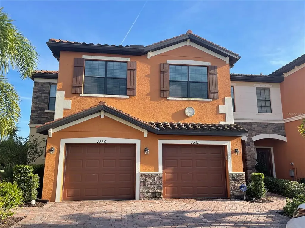 7232 Ketch Place Bradenton FL 34212