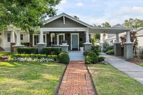 517 Woodland Street Orlando FL 32806