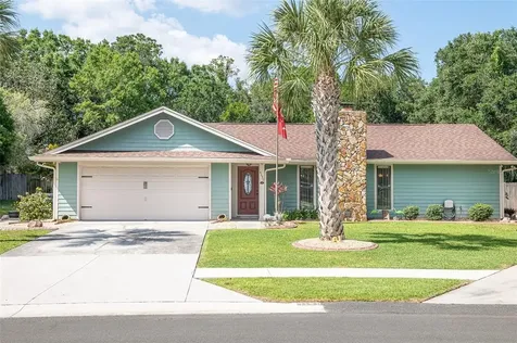 4150 Old Colony Road Mulberry FL 33860
