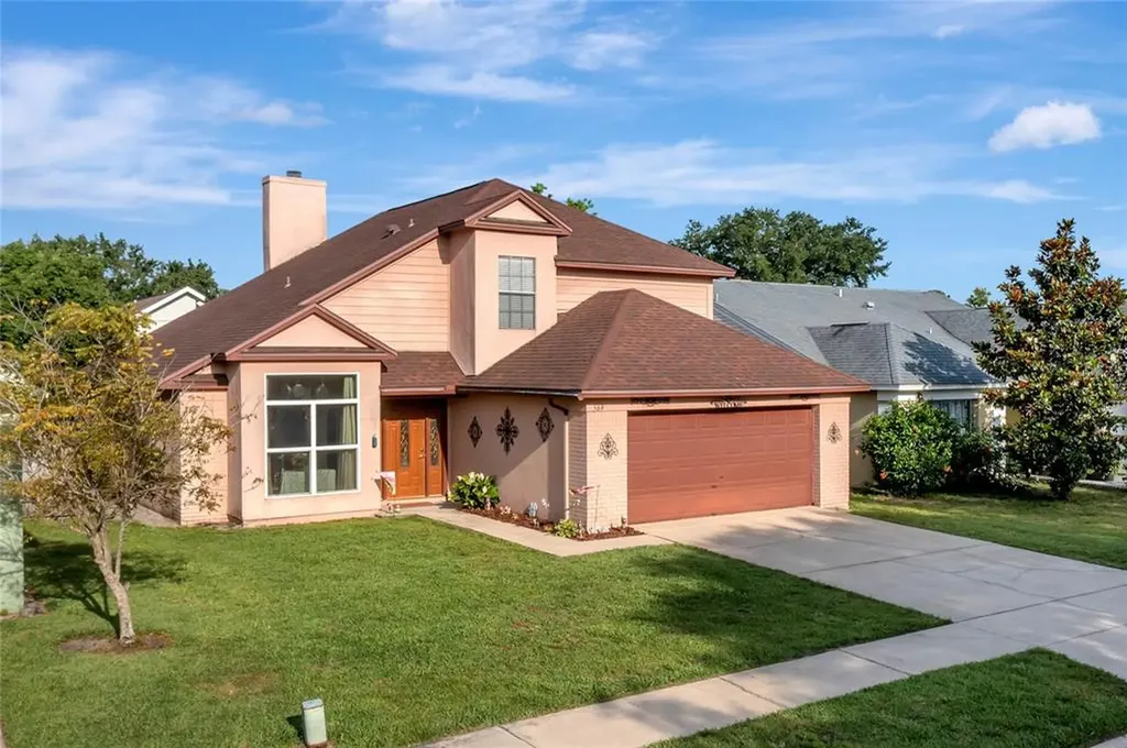 569 Whittingham Place Lake Mary FL 32746