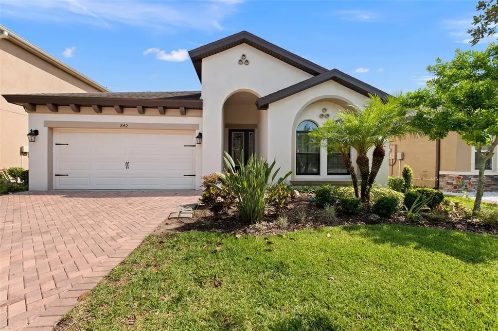 842 Viscount Street Brandon FL 33511