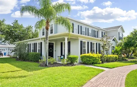 8305 Manor Club Circle Tampa FL 33647