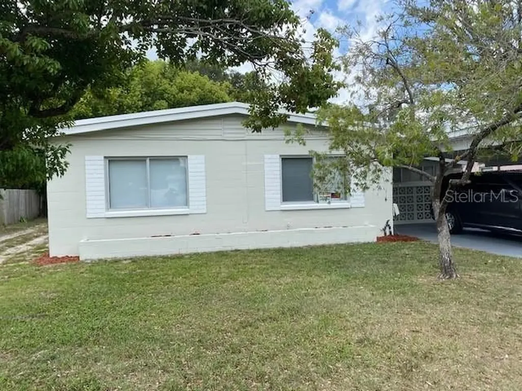 1224 Saint James Road Orlando FL 32808