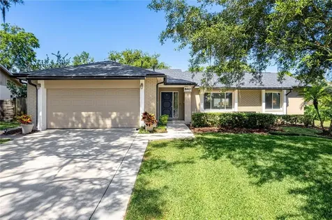 840 Haulover Drive Altamonte Springs FL 32714