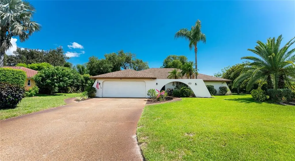 404 Eden Drive Englewood FL 34223