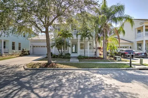 5707 Tortoise Place Apollo Beach FL 33572