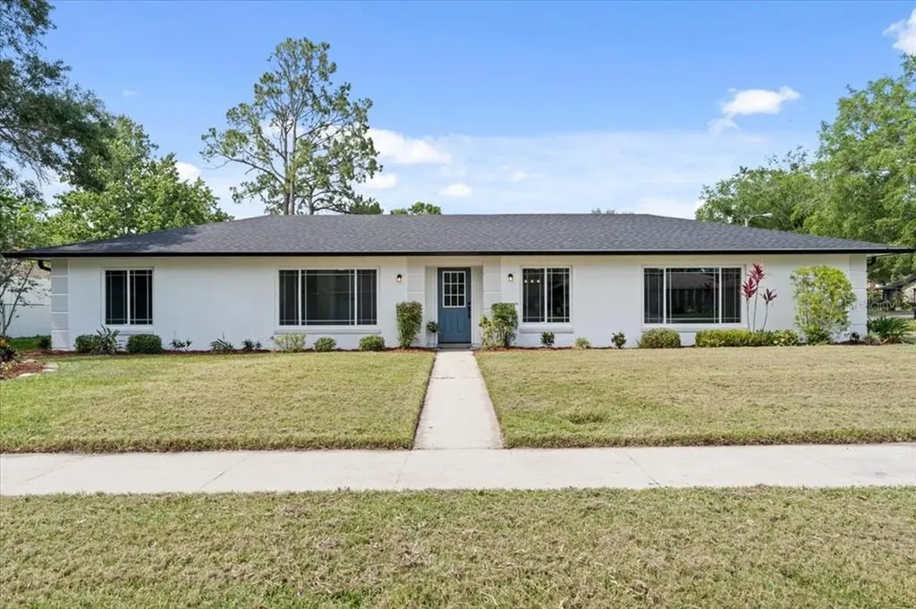 536 Garden Heights Drive Winter Garden FL 34787