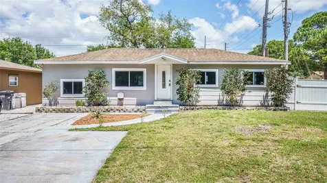 5201 42nd Avenue N St Petersburg FL 33709