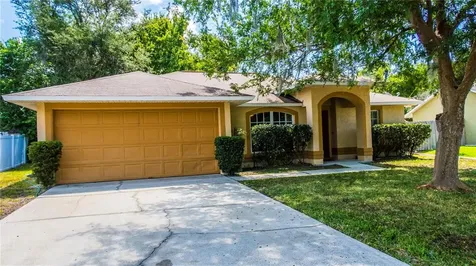 233 Heronwood Circle Deltona FL 32725