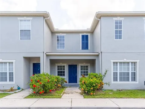 12905 Kings Crossing Drive Gibsonton FL 33534