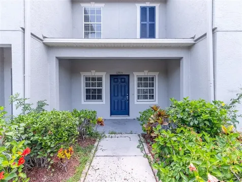 12905 Kings Crossing Drive Gibsonton FL 33534