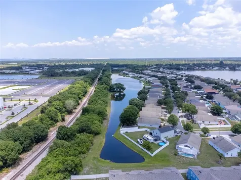 12905 Kings Crossing Drive Gibsonton FL 33534
