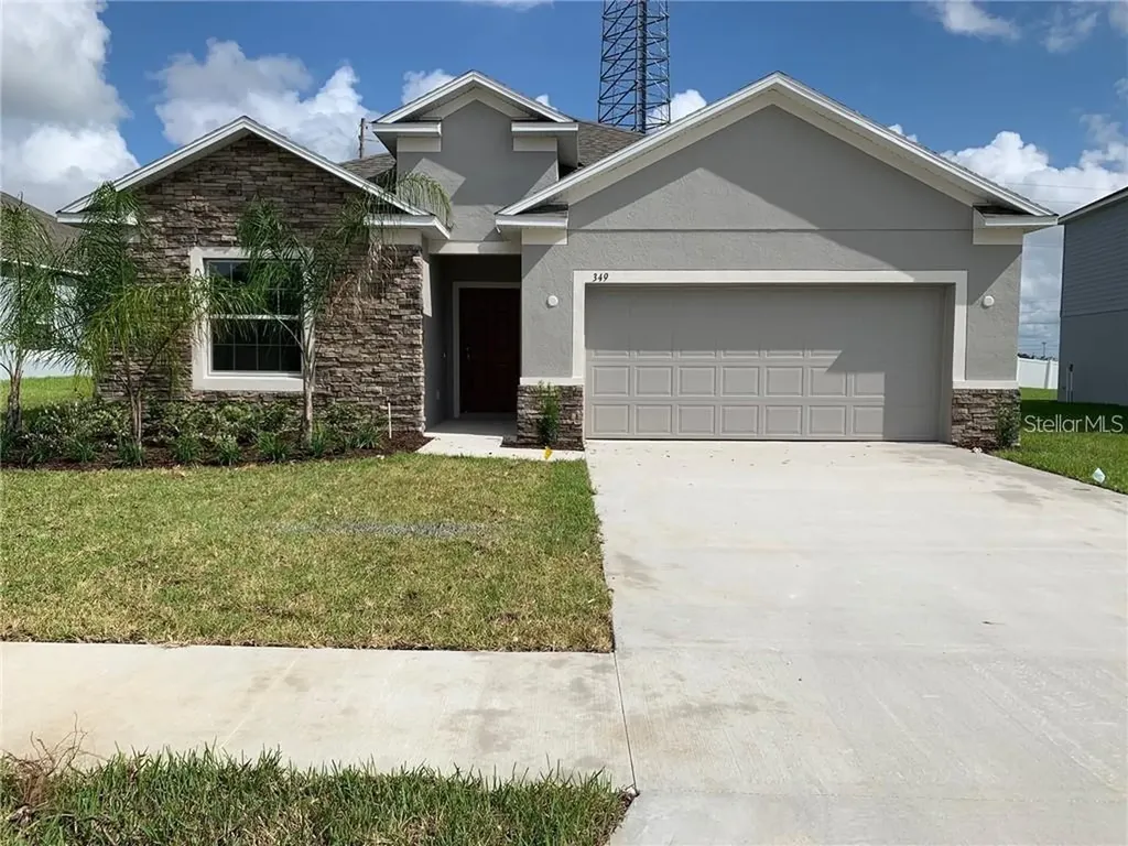 349 Briarbrook Lane Haines City FL 33844