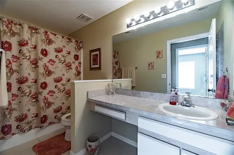 1259 Singleton Circle Groveland FL 34736