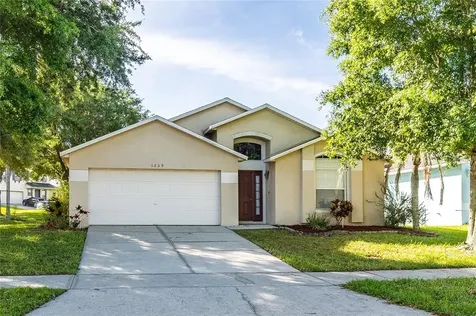 1259 Singleton Circle Groveland FL 34736