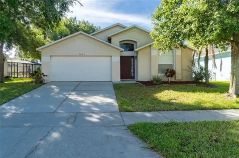 1259 Singleton Circle Groveland FL 34736