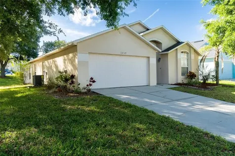 1259 Singleton Circle Groveland FL 34736