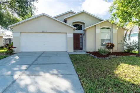 1259 Singleton Circle Groveland FL 34736