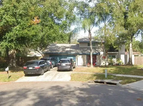 15713 Woodcock Place Tampa FL 33624