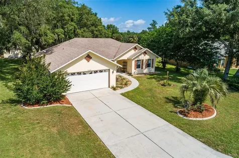 10724 SW 53rd Circle Ocala FL 34476