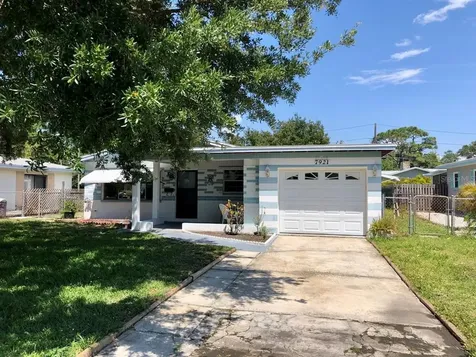 7921 44th Street N Pinellas Park FL 33781