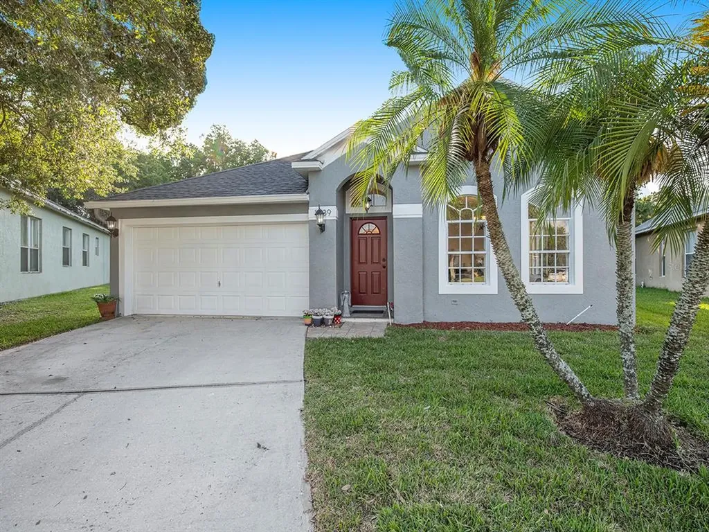 1139 Crimson Clover Lane Wesley Chapel FL 33543