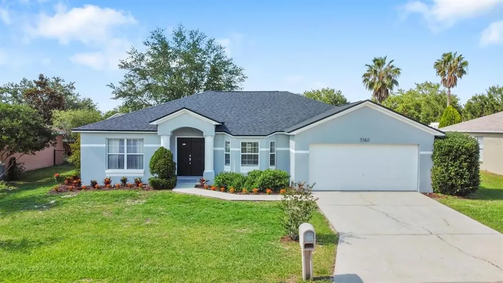 3160 Otto Drive Lakeland FL 33812
