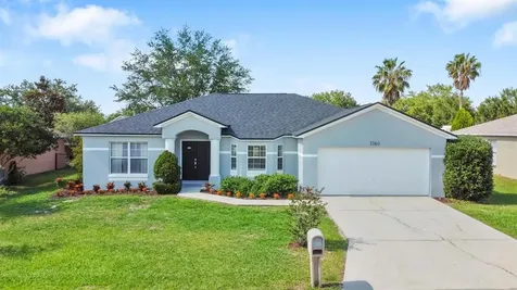 3160 Otto Drive Lakeland FL 33812