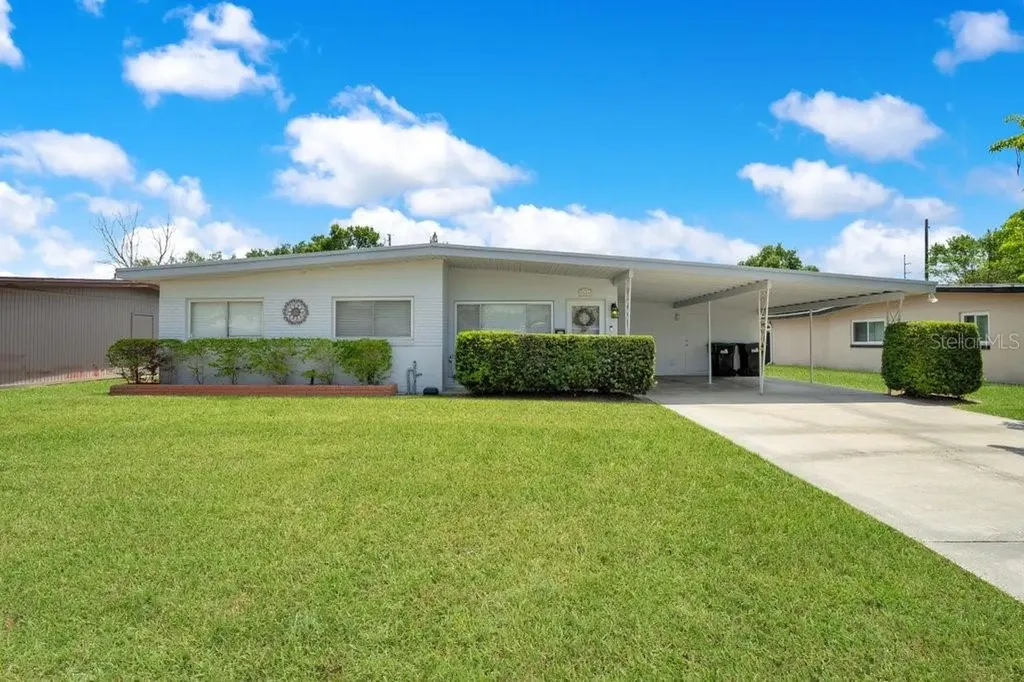 3626 E Kaley Avenue Orlando FL 32812
