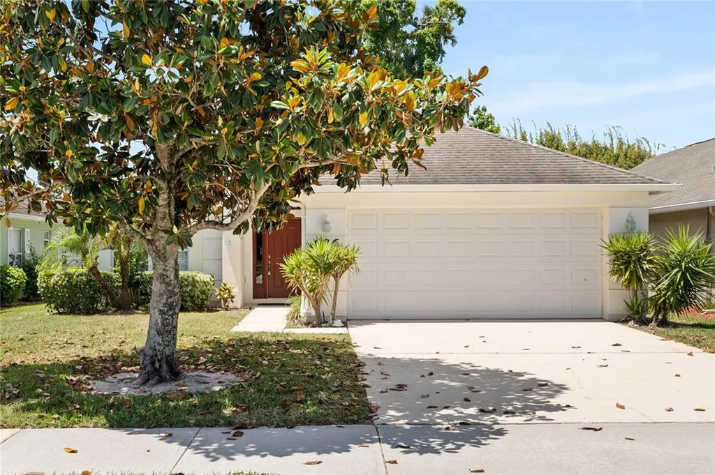 686 Coral Trace Boulevard Edgewater FL 32132