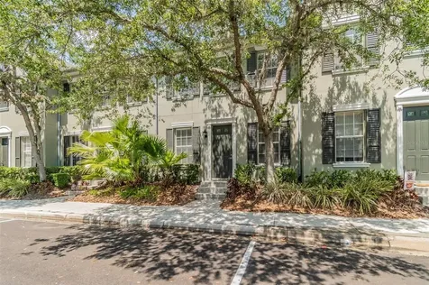 11541 Fountainhead Drive Tampa FL 33626