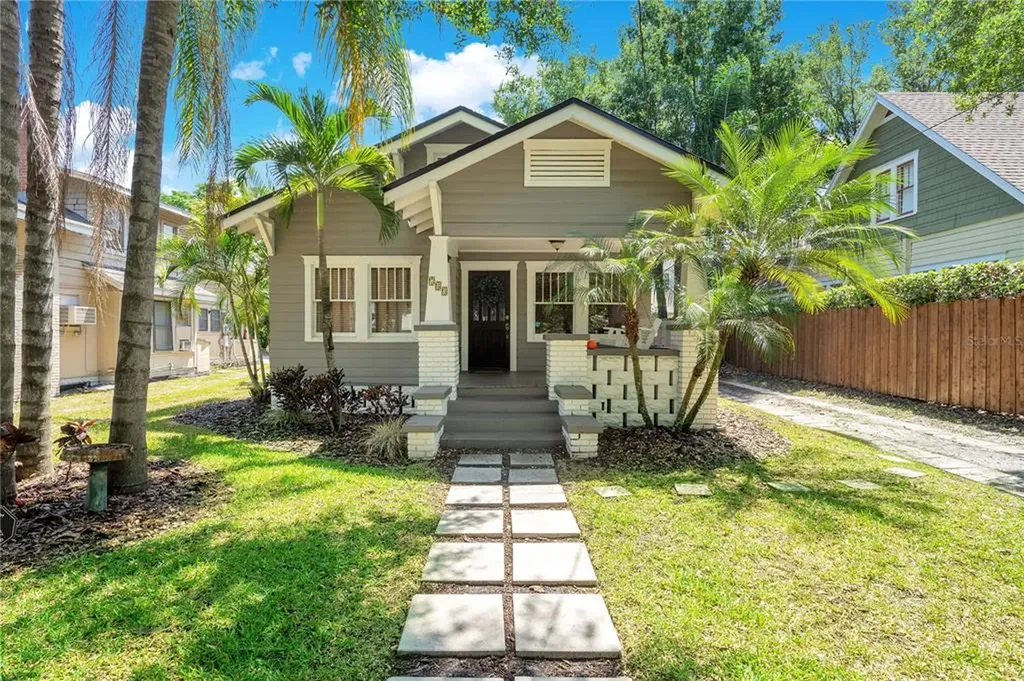 733 N Summerlin Avenue Orlando FL 32803