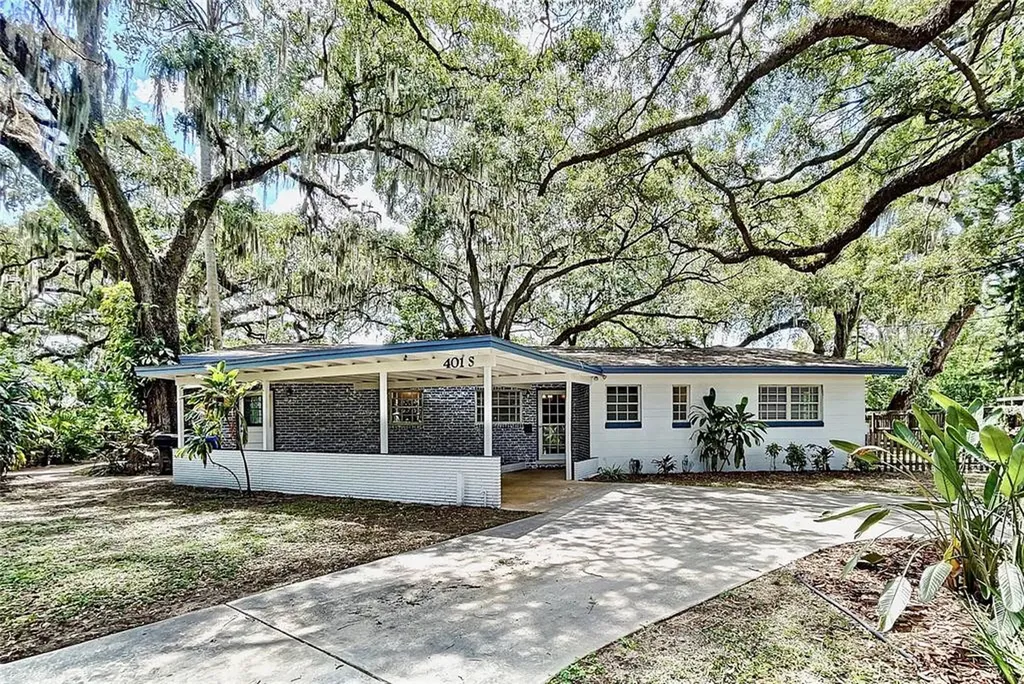 401 S Bryan Circle Brandon FL 33511
