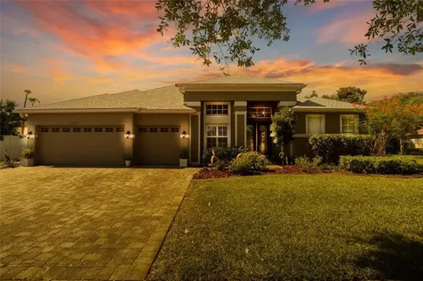 3174 Waterbridge Lane Kissimmee FL 34744