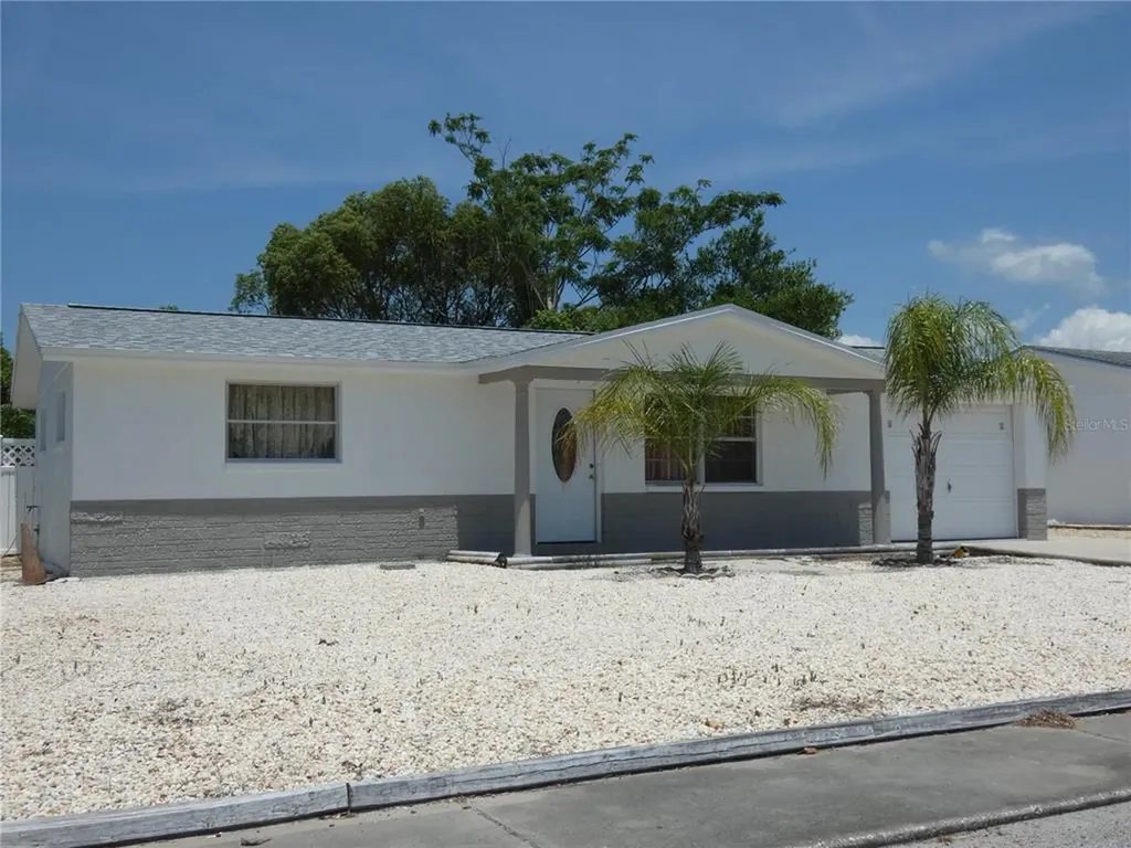 7635 Sue Ellen Drive Port Richey FL 34668