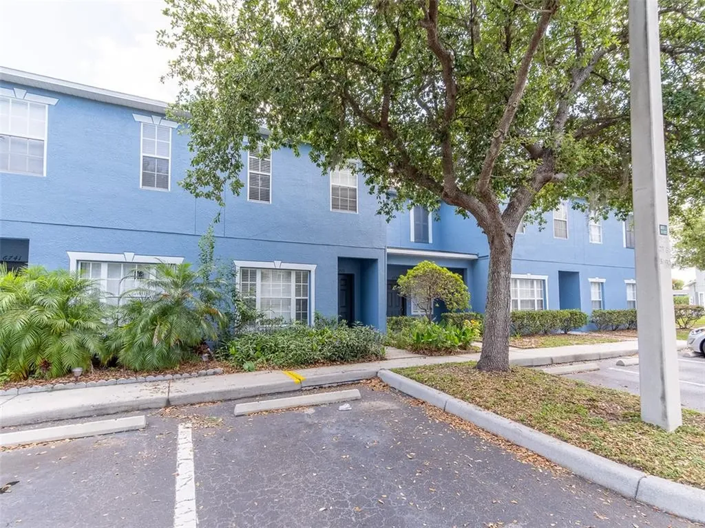 6739 Lake Rochester Lane Gibsonton FL 33534